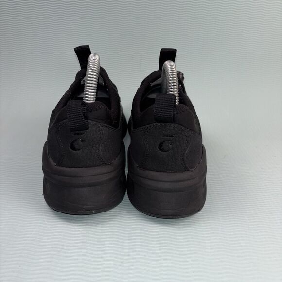 Clove Nursing Healthcare Athletic Shoes Sneakers Women’s Size 7 CL007 Black - Picture 4 of 9